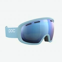 Deals ⌛ POC Fovea Mid Snow ❤️ 31 POC Fovea Mid Snow