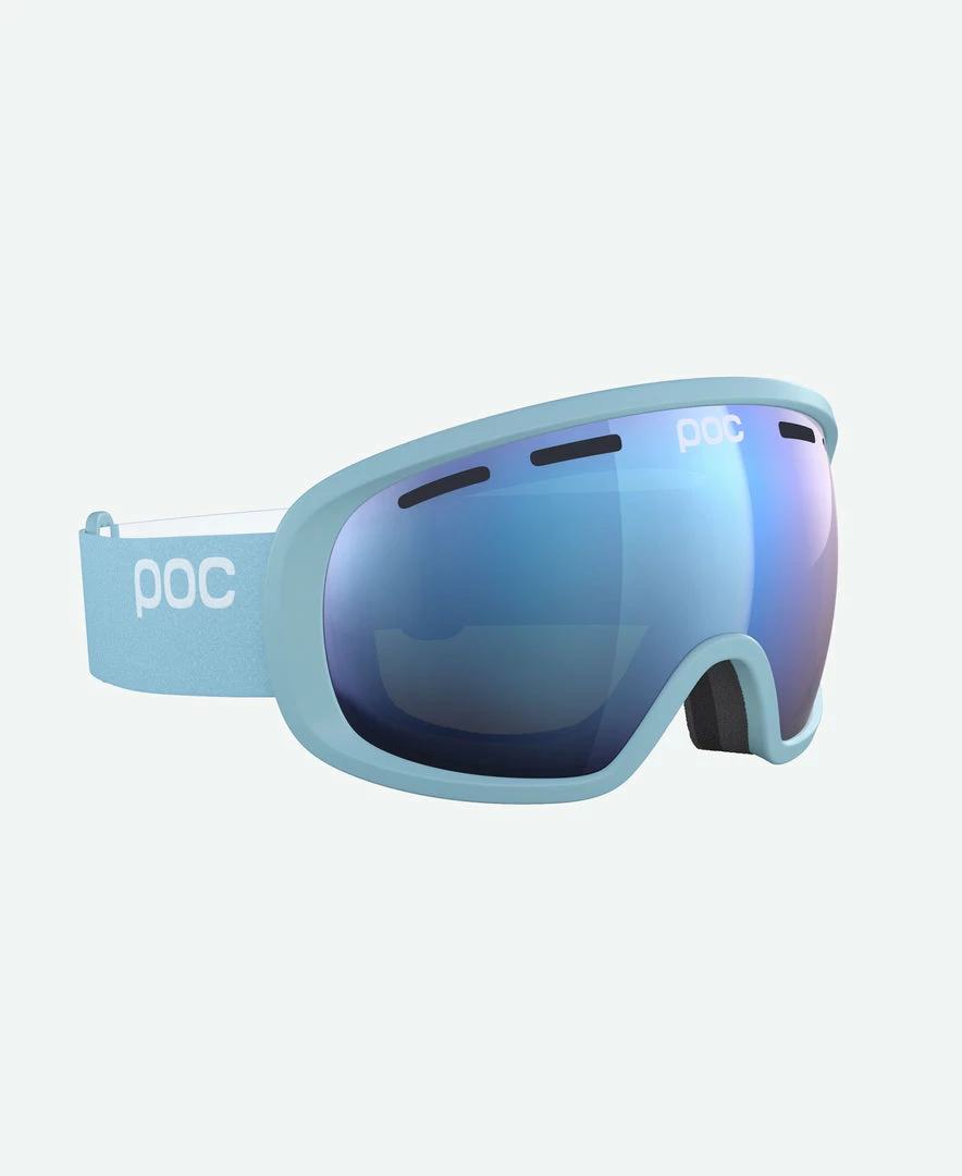 Deals ⌛ POC Fovea Mid Snow ❤️ 16 POC Fovea Mid Snow