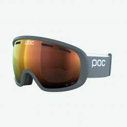 Best Sale 😍 POC Fovea Clarity Goggles 🤩 46 POC Fovea Clarity Goggles