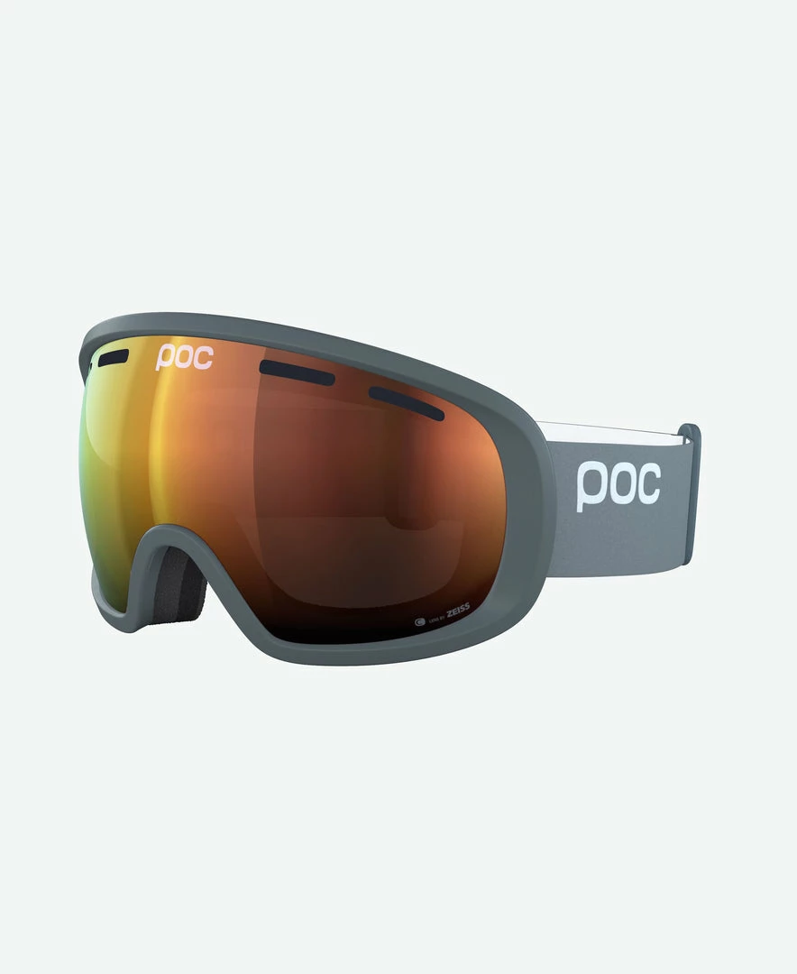 Best Sale 😍 POC Fovea Clarity Goggles 🤩 5 POC Fovea Clarity Goggles
