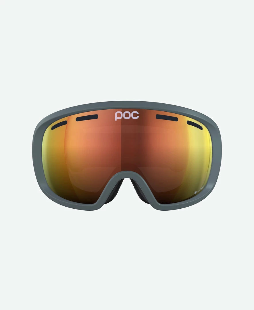Best Sale 😍 POC Fovea Clarity Goggles 🤩 6 POC Fovea Clarity Goggles
