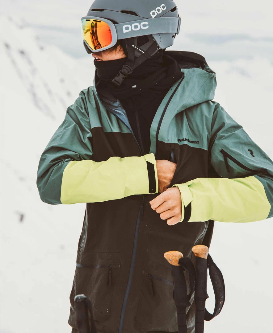 Best Sale 😍 POC Fovea Clarity Goggles 🤩 7 POC Fovea Clarity Goggles