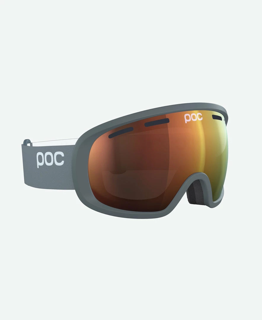 Best Sale 😍 POC Fovea Clarity Goggles 🤩 9 POC Fovea Clarity Goggles