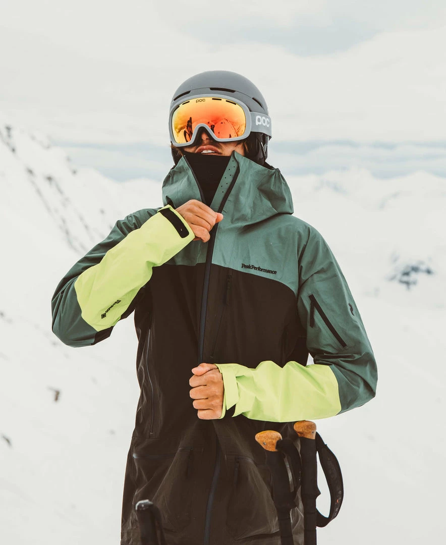 Best Sale 😍 POC Fovea Clarity Goggles 🤩 10 POC Fovea Clarity Goggles