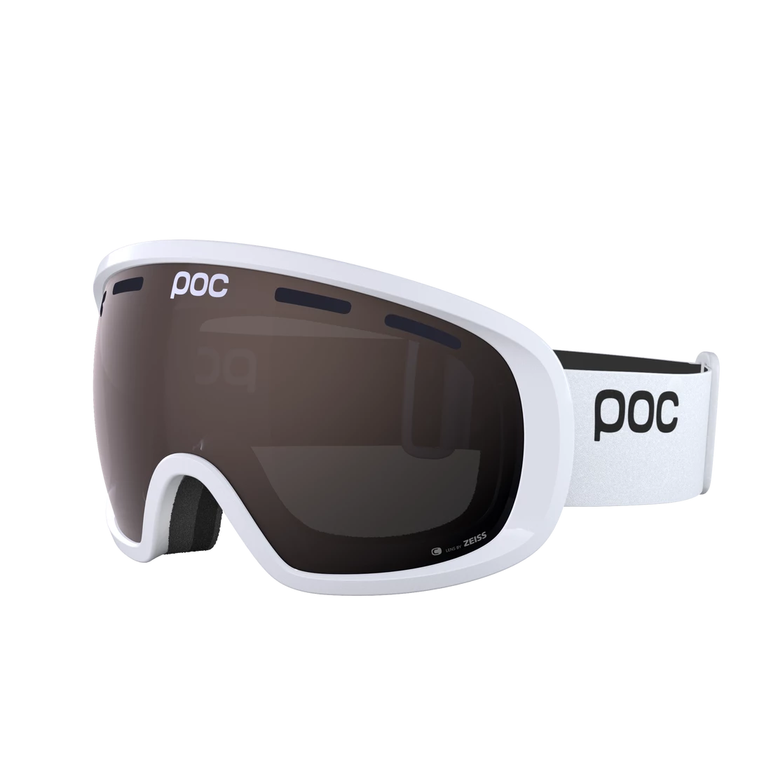 Best Sale 😍 POC Fovea Clarity Goggles 🤩 31 POC Fovea Clarity Goggles