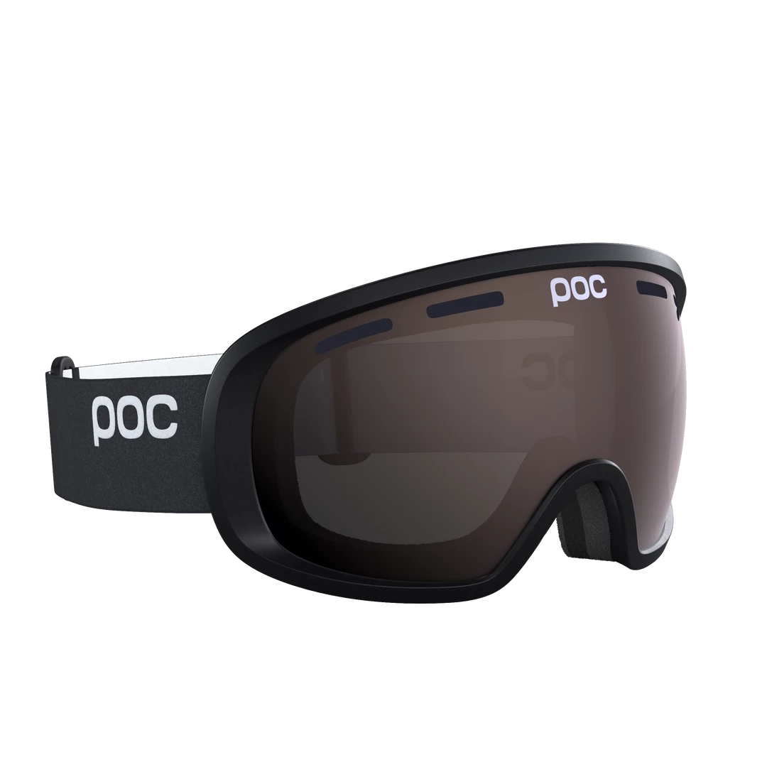 Best Sale 😍 POC Fovea Clarity Goggles 🤩 37 POC Fovea Clarity Goggles