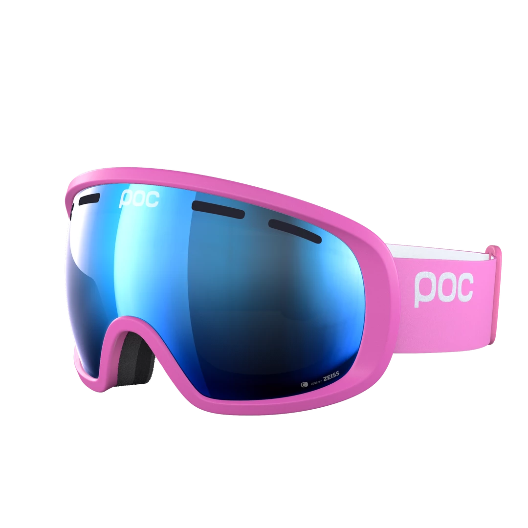 Best Sale 😍 POC Fovea Clarity Goggles 🤩 43 POC Fovea Clarity Goggles