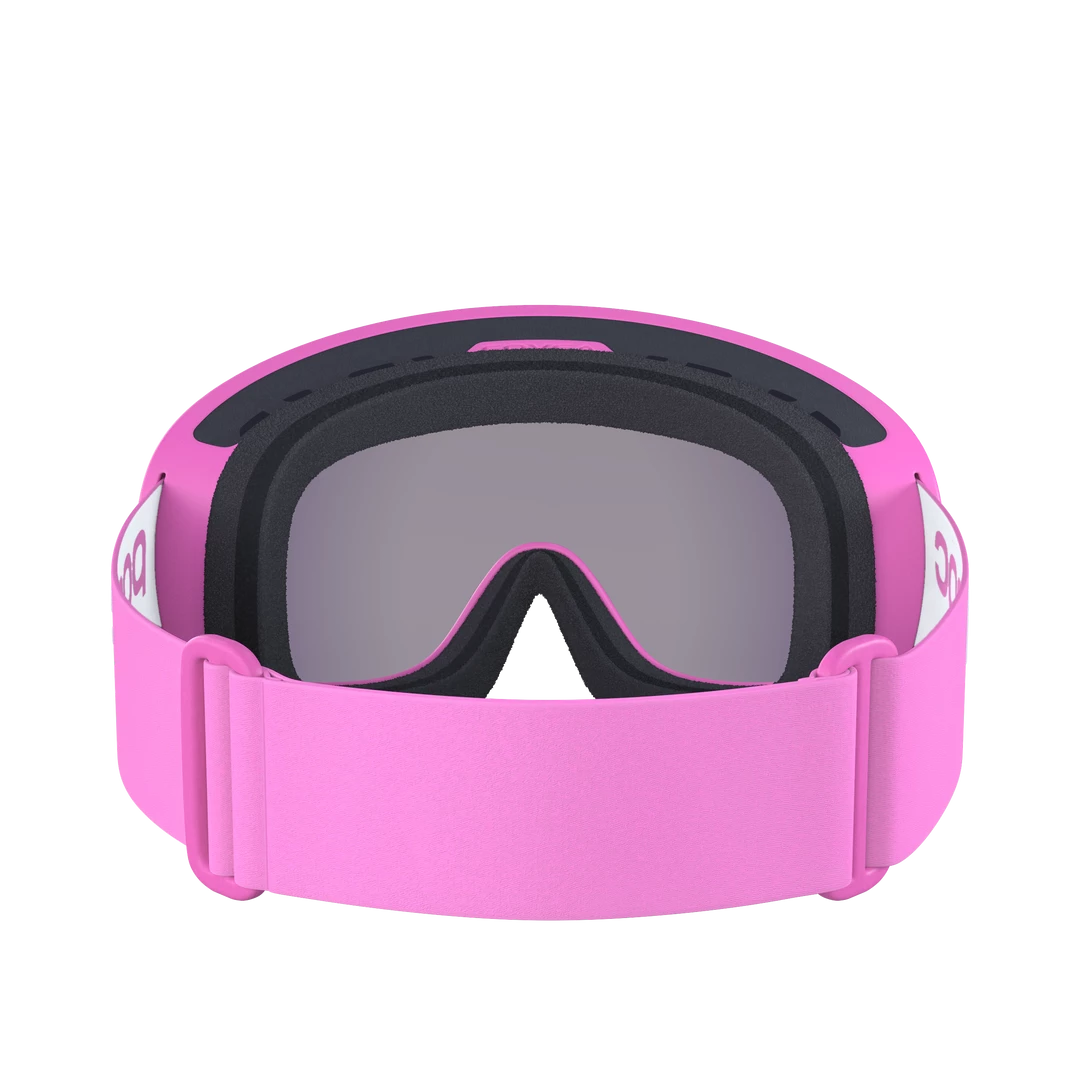 Best Sale 😍 POC Fovea Clarity Goggles 🤩 44 POC Fovea Clarity Goggles