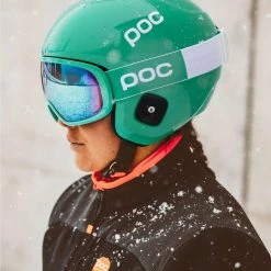 POC Fovea Mid Clarity Comp