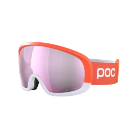 POC Fovea Mid Clarity Comp
