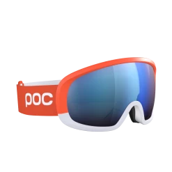 POC Fovea Mid Clarity Comp