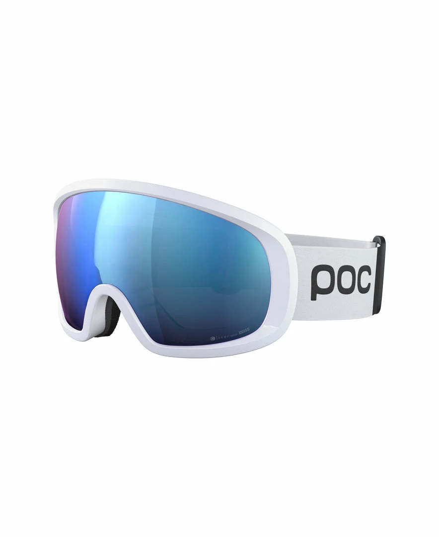 Discount ๐ POC Fovea Mid Clarity Comp + ๐ 3 POC Fovea Mid Clarity Comp +