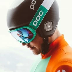 POC Fovea Clarity Comp Outlet