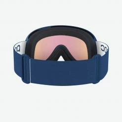 POC Retina Clarity Snow