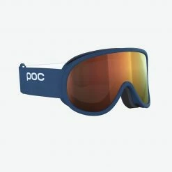 POC Retina Clarity Snow