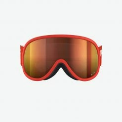 POC Retina Clarity Snow