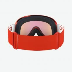 POC Retina Clarity Snow