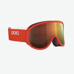 POC Retina Clarity Snow