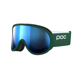 POC Retina Clarity Snow