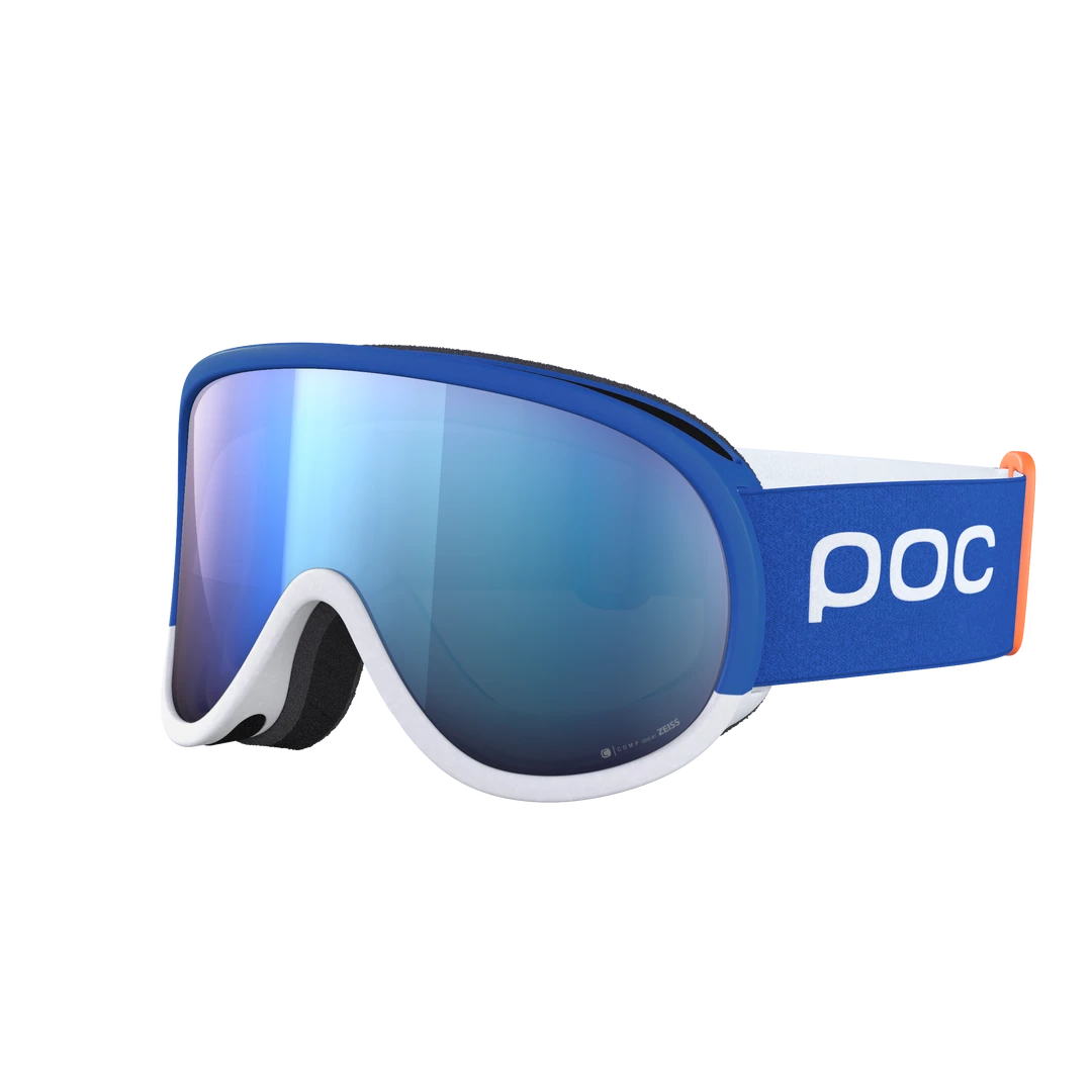 Best reviews of π POC Retina Clarity Comp Goggles β 24 POC Retina Clarity Comp Goggles