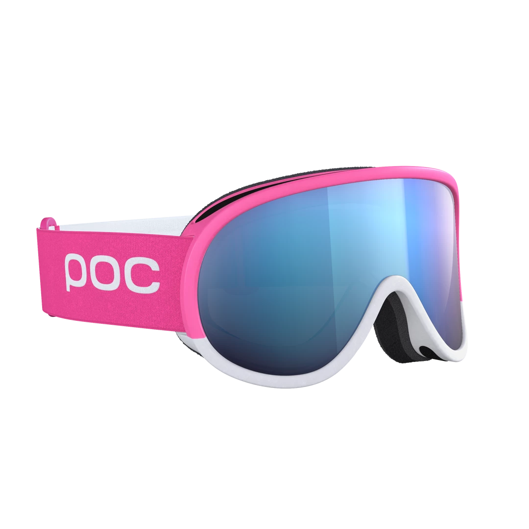 Best reviews of π POC Retina Clarity Comp Goggles β 33 POC Retina Clarity Comp Goggles