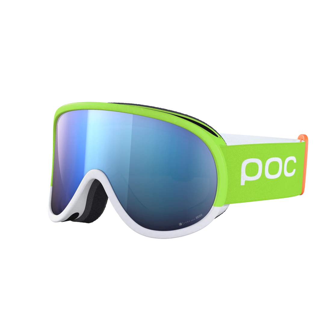 Best reviews of π POC Retina Clarity Comp Goggles β 31 POC Retina Clarity Comp Goggles