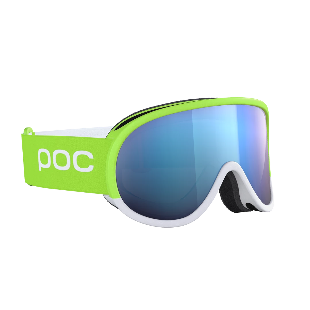 Best reviews of π POC Retina Clarity Comp Goggles β 35 POC Retina Clarity Comp Goggles