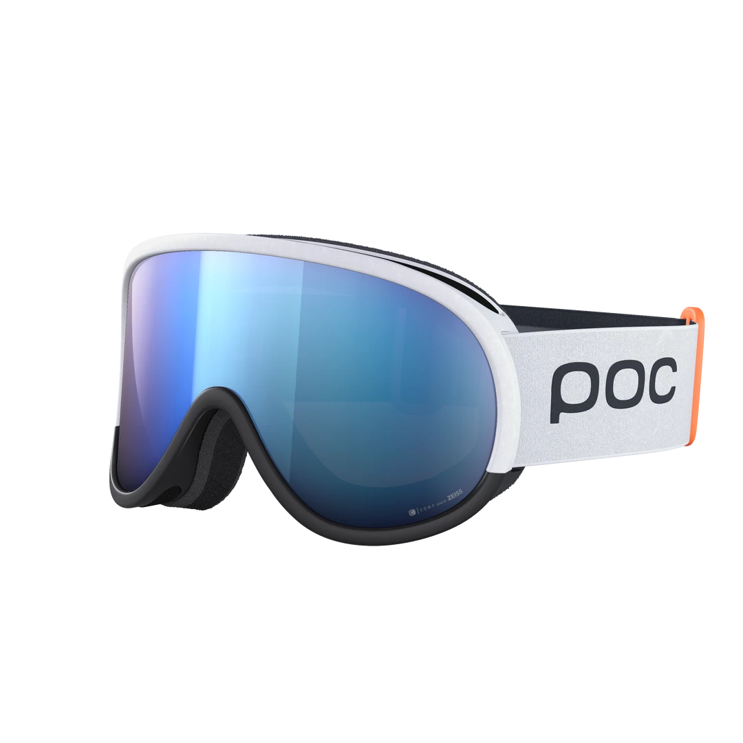 Best reviews of π POC Retina Clarity Comp Goggles β 44 POC Retina Clarity Comp Goggles