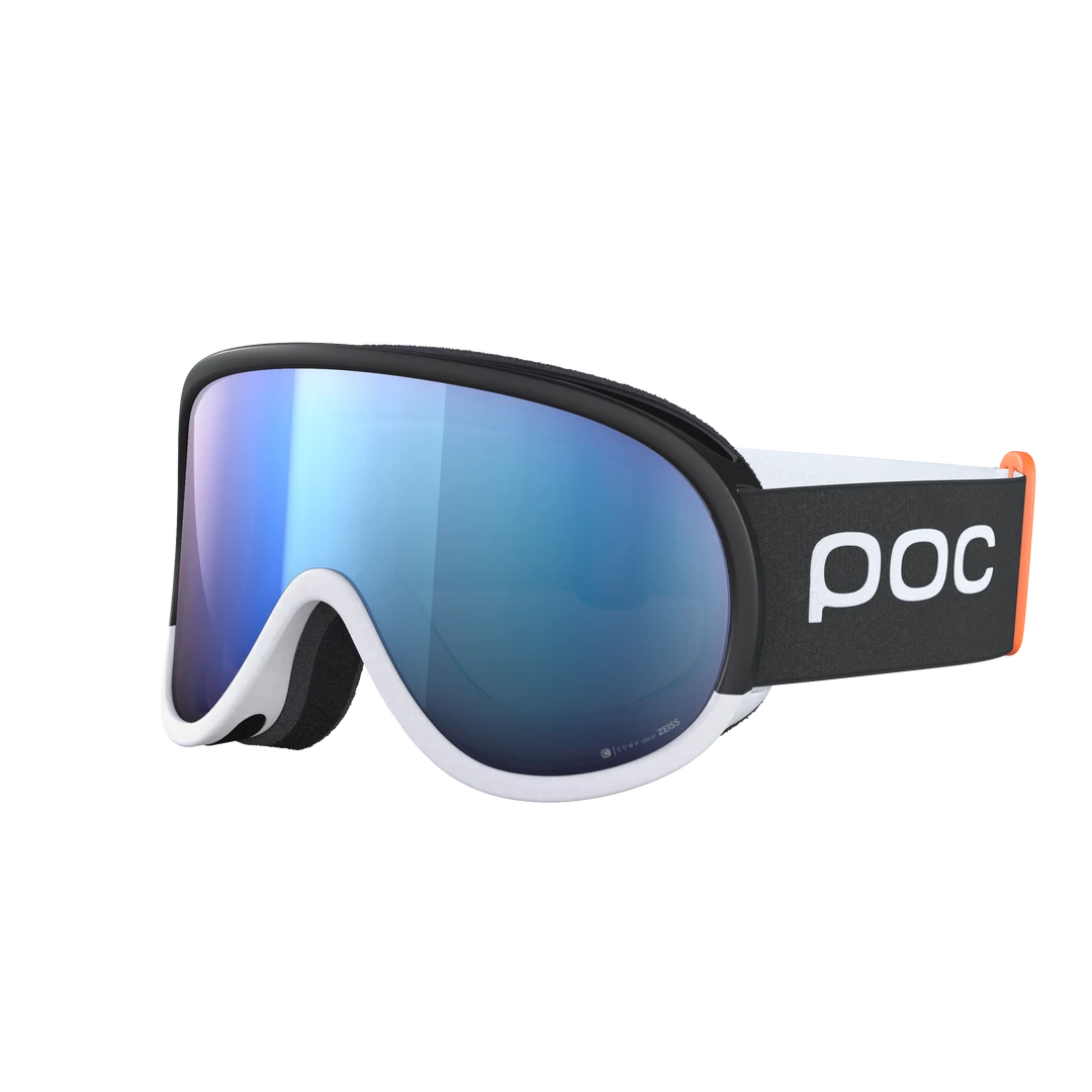 Best reviews of π POC Retina Clarity Comp Goggles β 40 POC Retina Clarity Comp Goggles