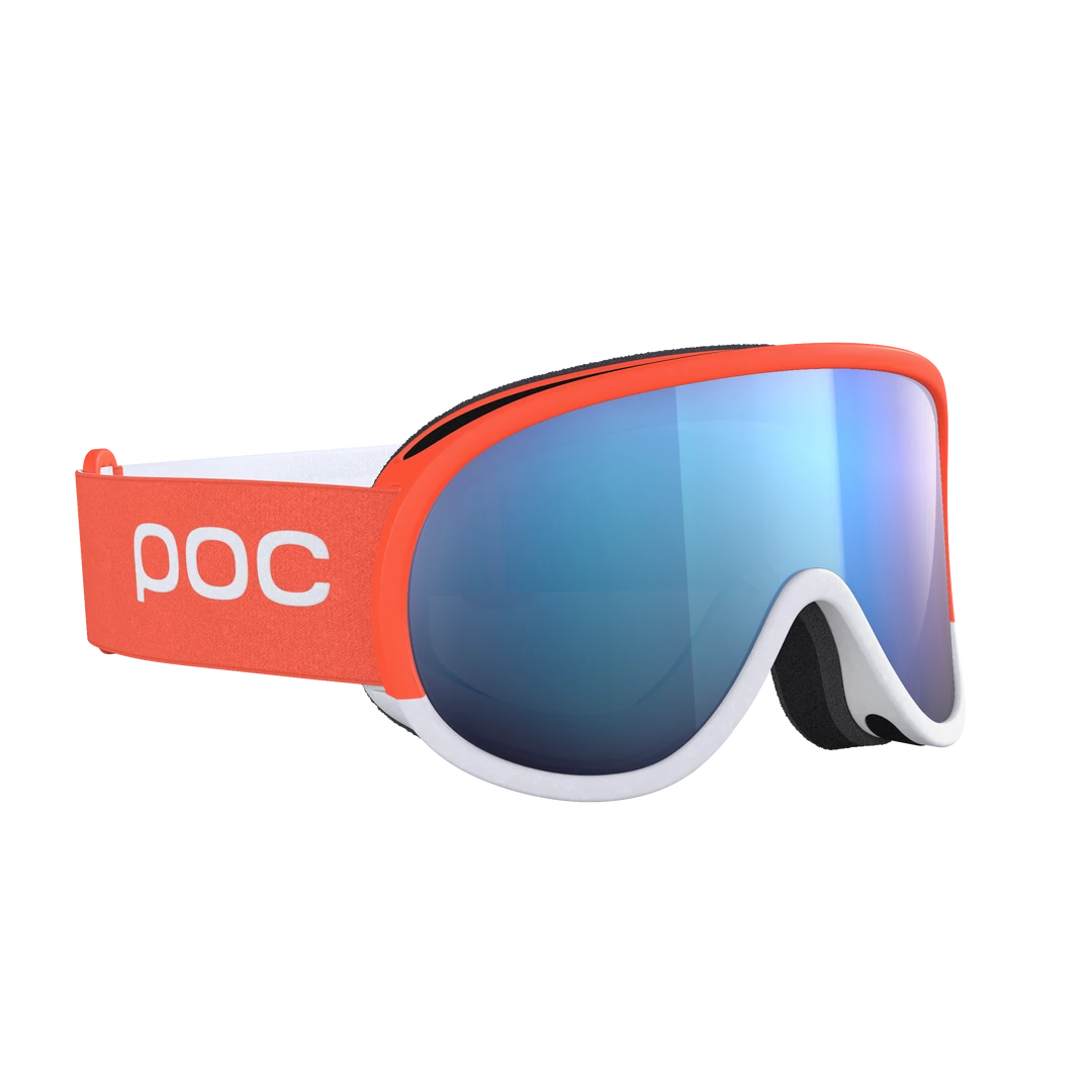 Best reviews of π POC Retina Clarity Comp Goggles β 39 POC Retina Clarity Comp Goggles