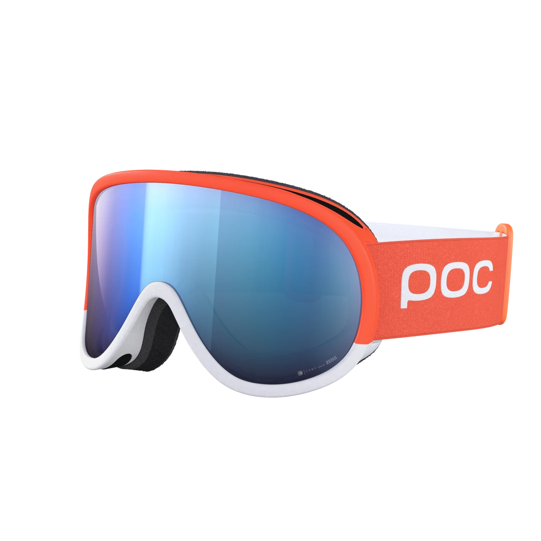 Best reviews of π POC Retina Clarity Comp Goggles β 36 POC Retina Clarity Comp Goggles