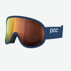 POC Retina Big Clarity Snow