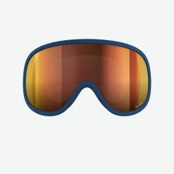 POC Retina Big Clarity Snow