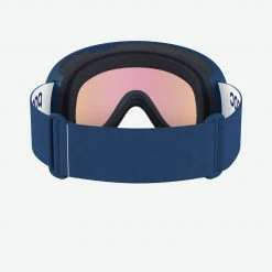 POC Retina Big Clarity Snow