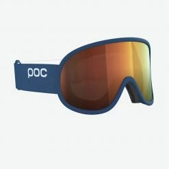POC Retina Big Clarity Snow