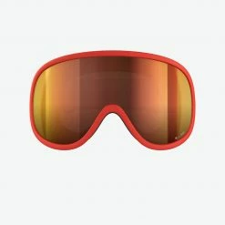POC Retina Big Clarity Snow