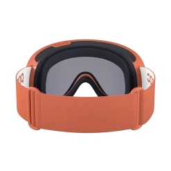 POC Retina Big Clarity Snow