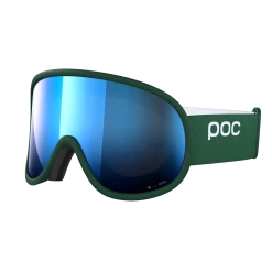 POC Retina Big Clarity Snow