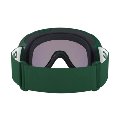 POC Retina Big Clarity Snow