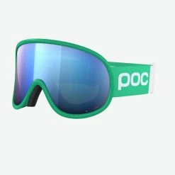 POC Retina Big Clarity Comp Snow