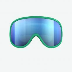 POC Retina Big Clarity Comp Snow