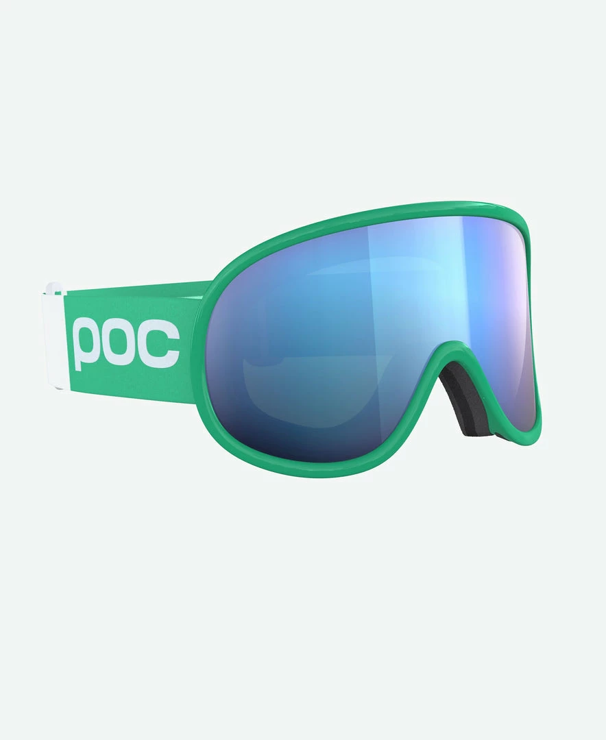 Best reviews of π POC Retina Clarity Comp Goggles β 18 POC Retina Clarity Comp Goggles