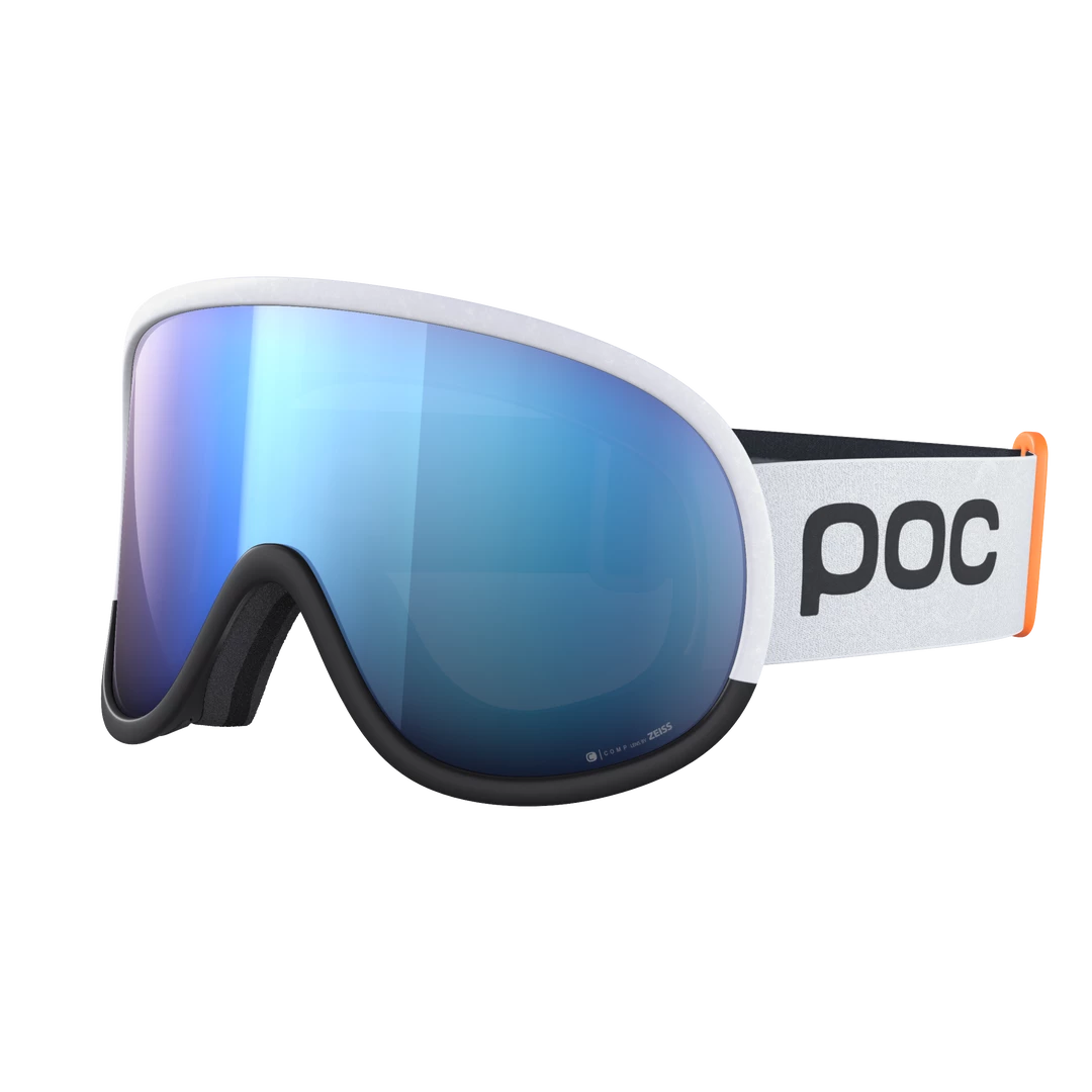Budget 🥰 POC Retina Big Clarity Comp + See Ski Race Gear 🎁 3 POC Retina Big Clarity Comp + See Ski Race Gear
