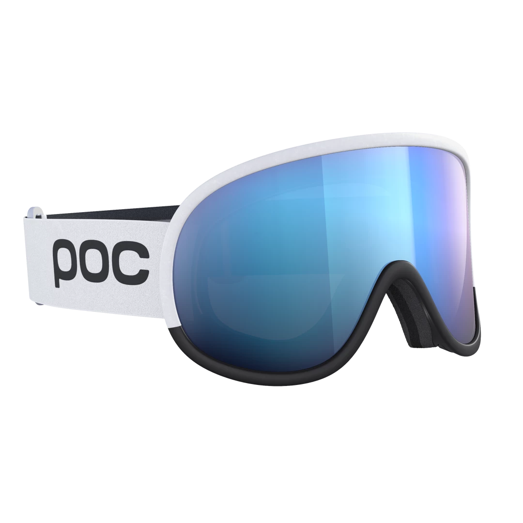 Budget 🥰 POC Retina Big Clarity Comp + See Ski Race Gear 🎁 6 POC Retina Big Clarity Comp + See Ski Race Gear