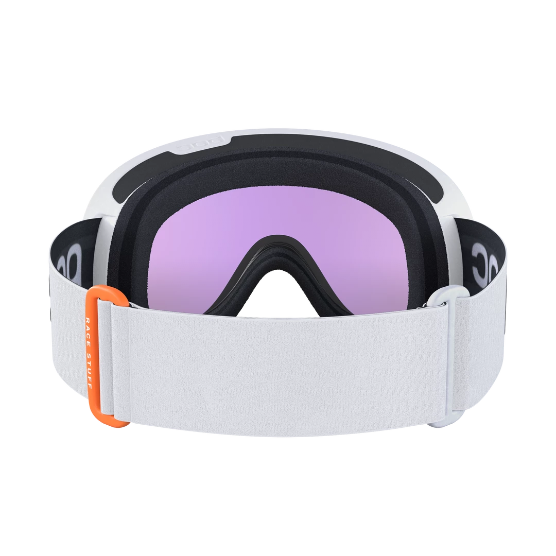 Budget 🥰 POC Retina Big Clarity Comp + See Ski Race Gear 🎁 5 POC Retina Big Clarity Comp + See Ski Race Gear