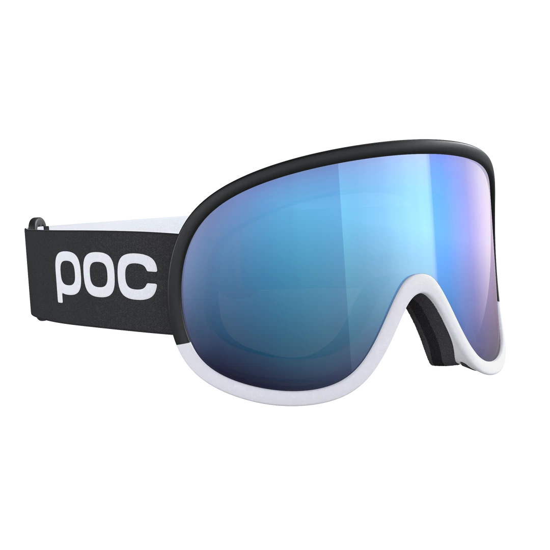 Budget 🥰 POC Retina Big Clarity Comp + See Ski Race Gear 🎁 10 POC Retina Big Clarity Comp + See Ski Race Gear