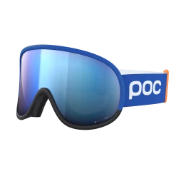 POC Retina Big Clarity Comp Snow