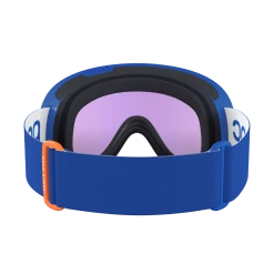 POC Retina Big Clarity Comp Snow