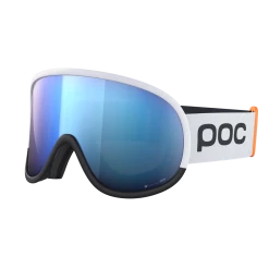 POC Retina Big Clarity Comp Snow