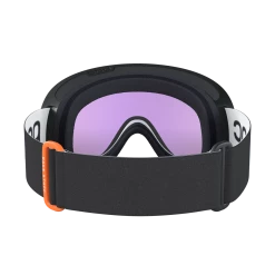POC Retina Big Clarity Comp Snow
